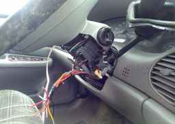 2003 BUICK CENTURY CUSTOM