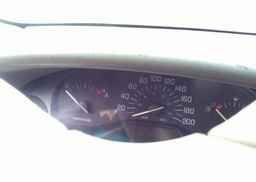 2003 BUICK CENTURY CUSTOM