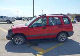 1999 CHEVROLET TRACKER
