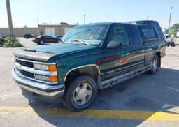1996 CHEVROLET K