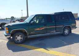 1996 CHEVROLET K