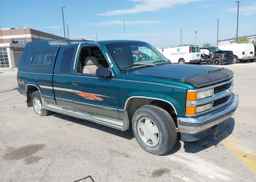 1996 CHEVROLET K