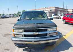 1996 CHEVROLET K