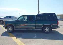 1996 CHEVROLET K