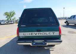 1996 CHEVROLET K