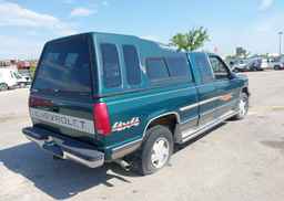 1996 CHEVROLET K