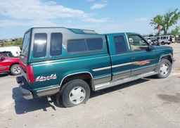 1996 CHEVROLET K
