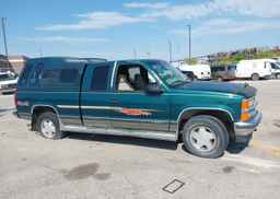 1996 CHEVROLET K