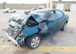1997 DODGE NEON HIGHLINE