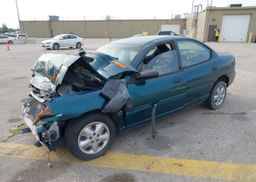1997 DODGE NEON HIGHLINE