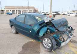 1997 DODGE NEON HIGHLINE