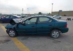 1997 DODGE NEON HIGHLINE