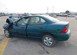 1997 DODGE NEON HIGHLINE