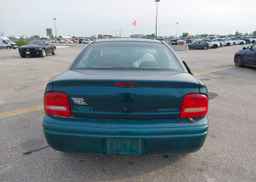 1997 DODGE NEON HIGHLINE