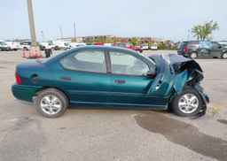 1997 DODGE NEON HIGHLINE