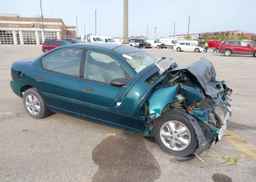 1997 DODGE NEON HIGHLINE
