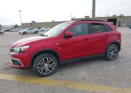 2017 MITSUBISHI RVR GT