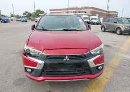2017 MITSUBISHI RVR GT