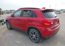 2017 MITSUBISHI RVR GT