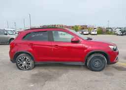 2017 MITSUBISHI RVR GT