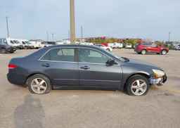 2004 HONDA ACCORD EX-L