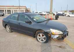 2004 HONDA ACCORD EX-L