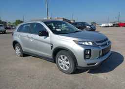2021 MITSUBISHI RVR ES