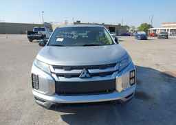 2021 MITSUBISHI RVR ES