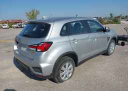 2021 MITSUBISHI RVR ES