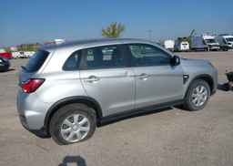 2021 MITSUBISHI RVR ES