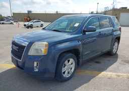 2011 GMC TERRAIN SLE