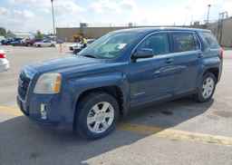 2011 GMC TERRAIN SLE