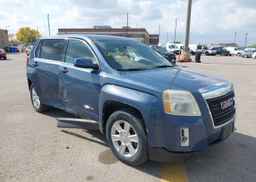 2011 GMC TERRAIN SLE