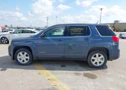 2011 GMC TERRAIN SLE