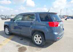 2011 GMC TERRAIN SLE