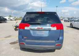 2011 GMC TERRAIN SLE