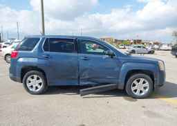2011 GMC TERRAIN SLE