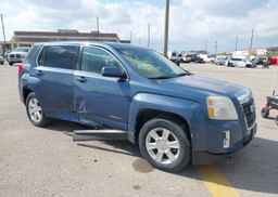 2011 GMC TERRAIN SLE