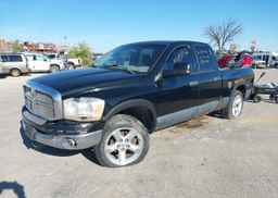 2006 DODGE RAM 1500 LARAMIE