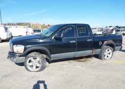 2006 DODGE RAM 1500 LARAMIE