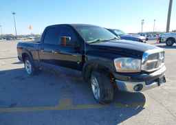 2006 DODGE RAM 1500 LARAMIE