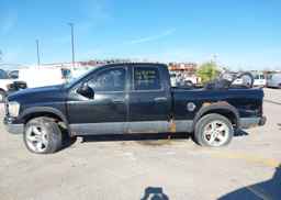 2006 DODGE RAM 1500 LARAMIE