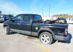 2006 DODGE RAM 1500 LARAMIE