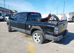 2006 DODGE RAM 1500 LARAMIE