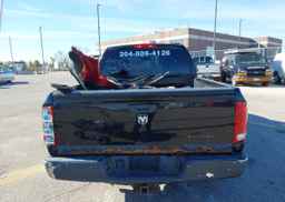2006 DODGE RAM 1500 LARAMIE