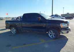 2006 DODGE RAM 1500 LARAMIE