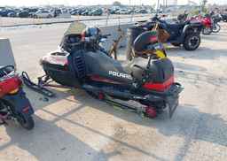 2000 POLARIS INDY 600 TOURING