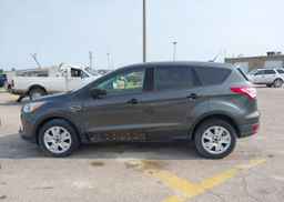 2016 FORD ESCAPE S