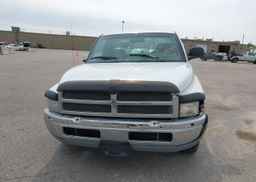 2001 DODGE RAM 1500 QUAD CAB