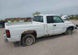 2001 DODGE RAM 1500 QUAD CAB